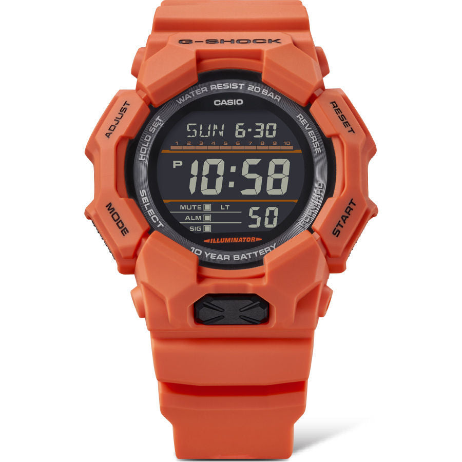 CASIO GD-010-4 CASIO