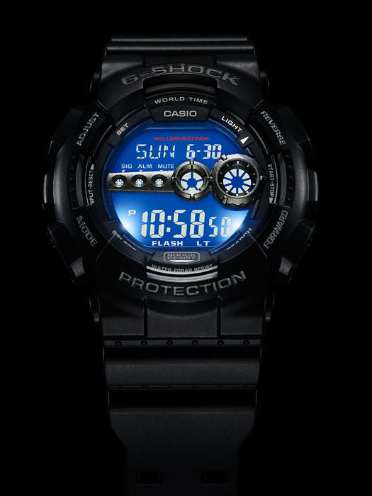 CASIO GD-100-1B CASIO