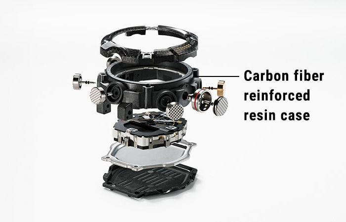 CASIO GG-B100-1A3 CASIO