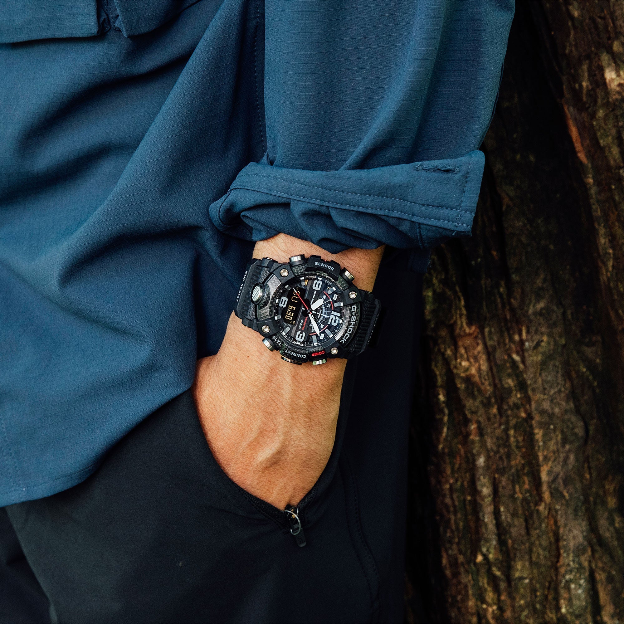 CASIO GG-B100-1A CASIO