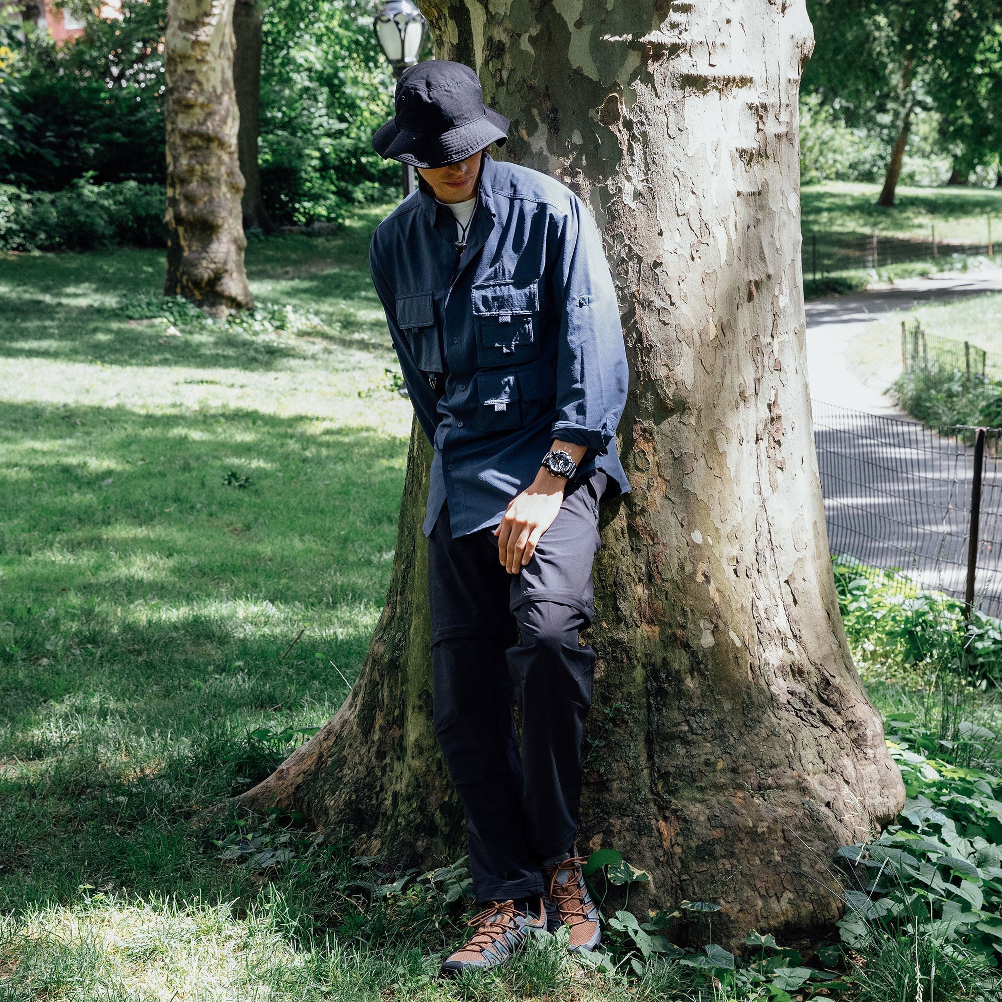 CASIO GG-B100-1A CASIO