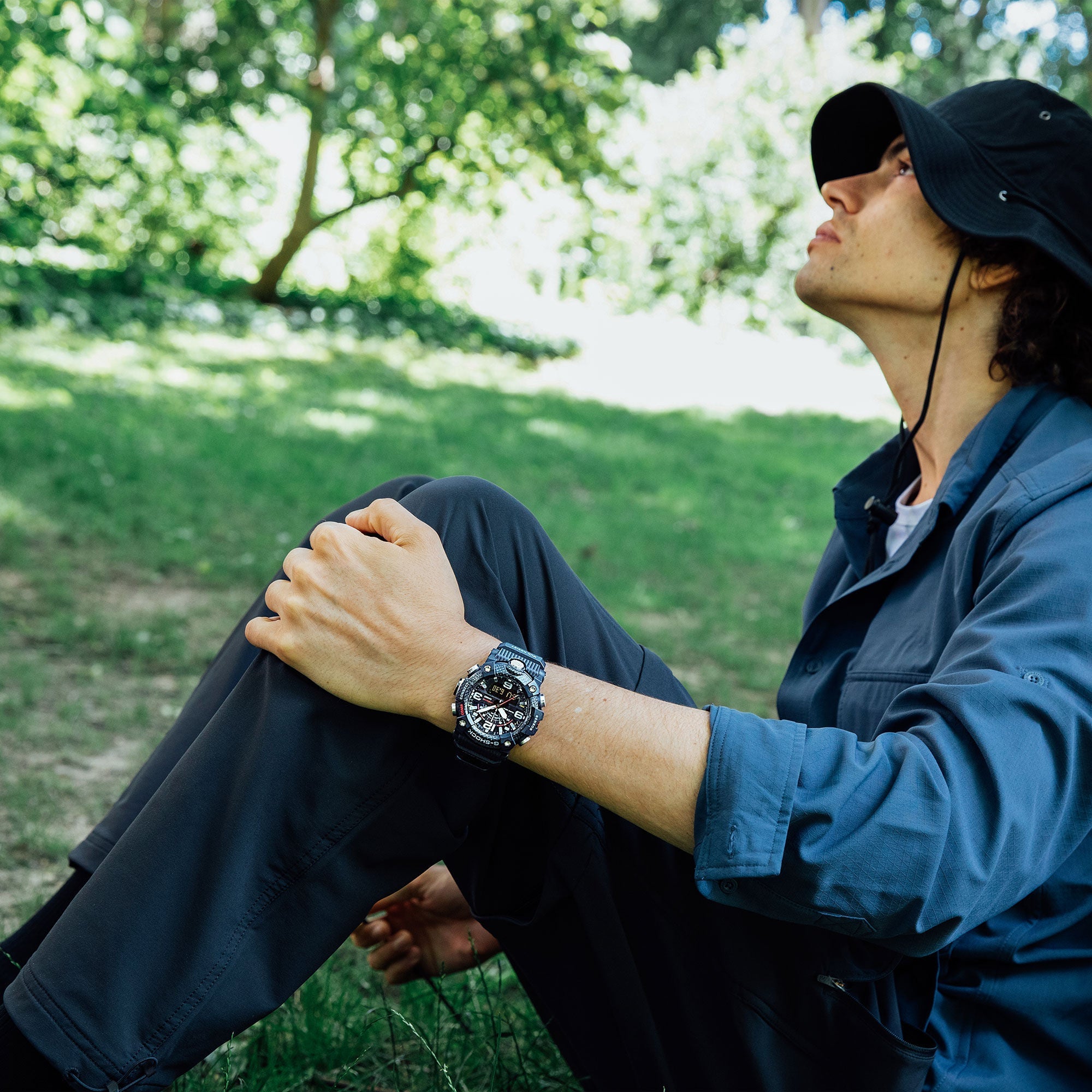 CASIO GG-B100-1A CASIO