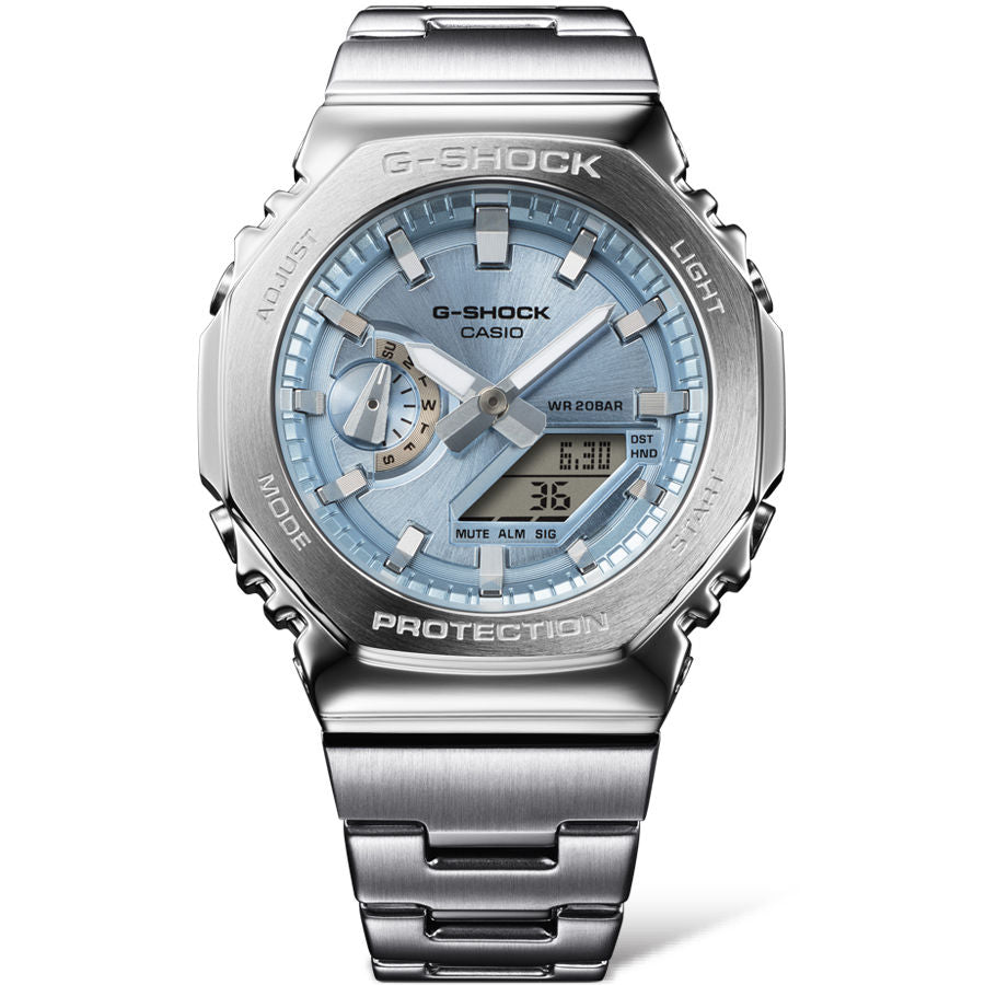 CASIO GM-2110D-2A CASIO
