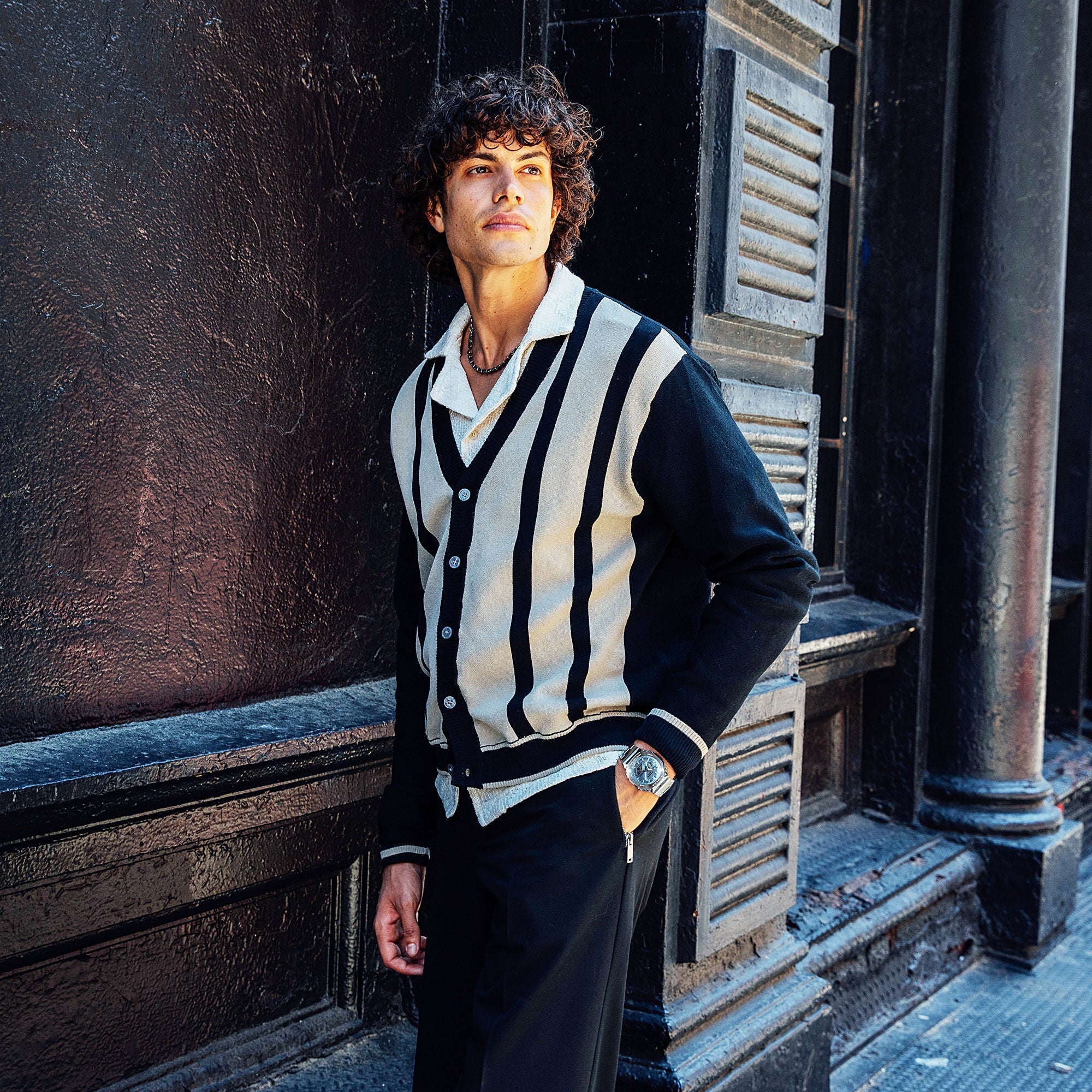 CASIO GM-2110D-2A CASIO