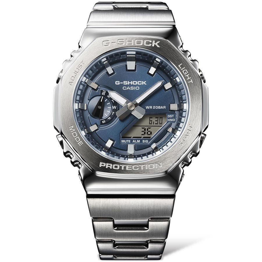 CASIO GM-2110D-2B CASIO