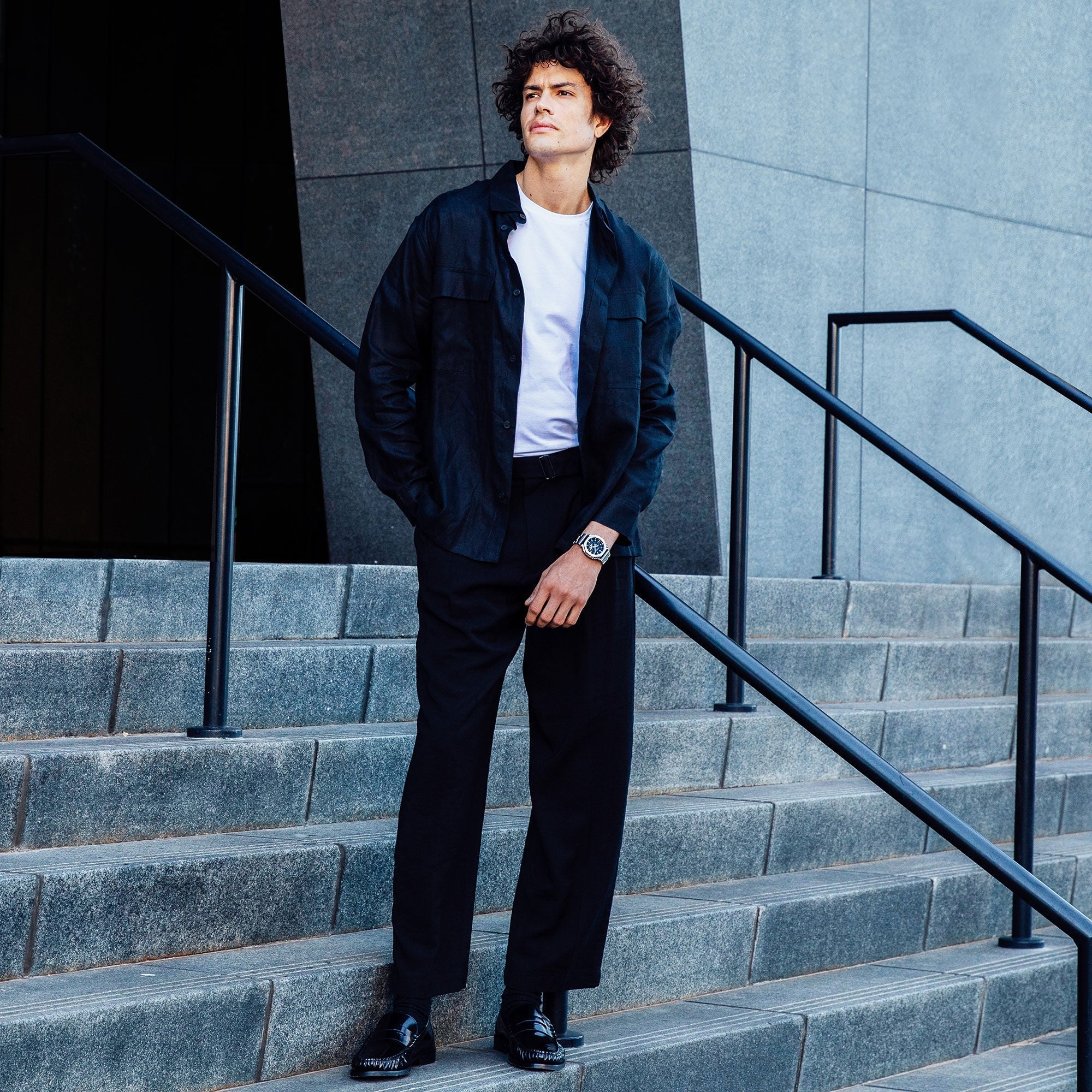 CASIO GM-2110D-2B CASIO