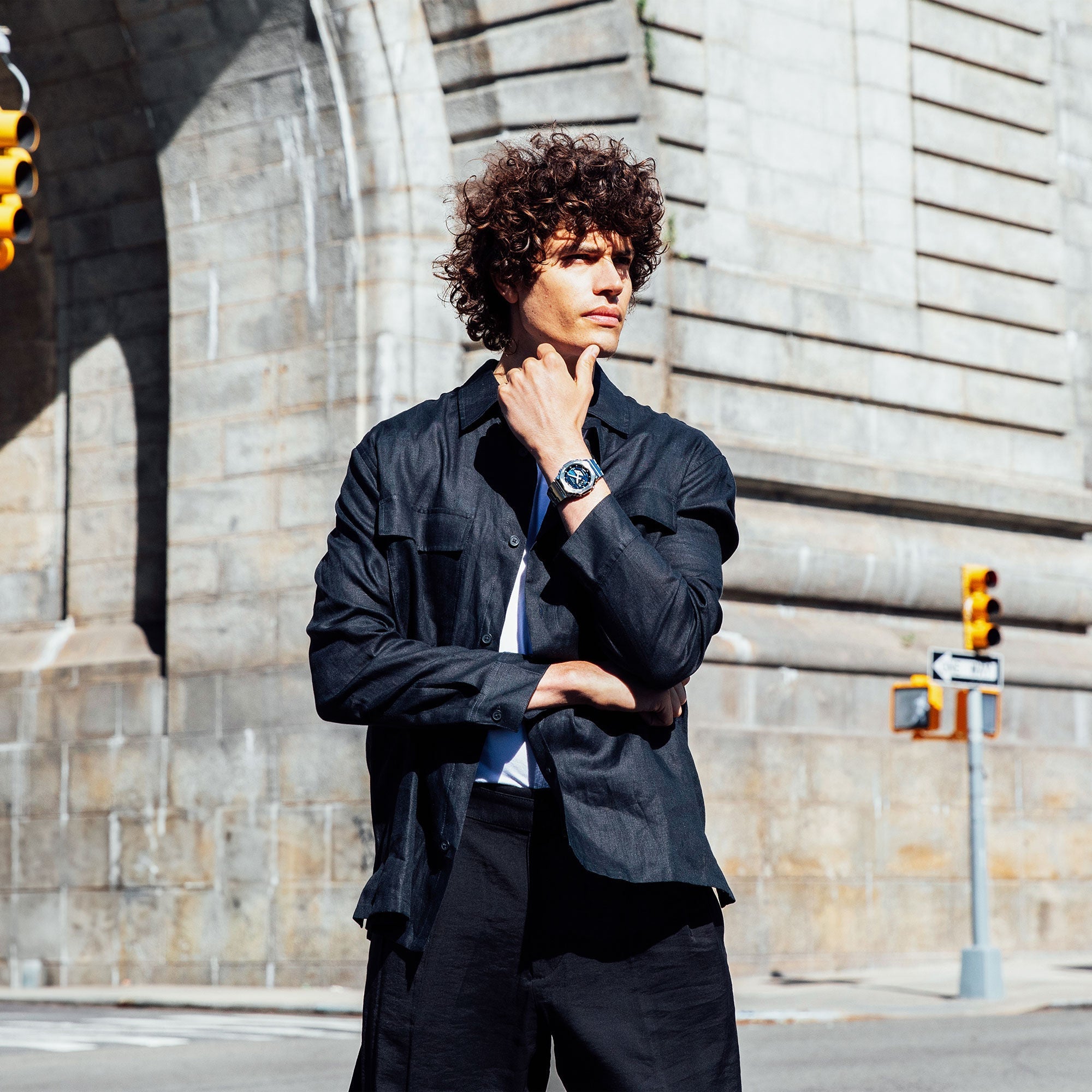 CASIO GM-2110D-2B CASIO