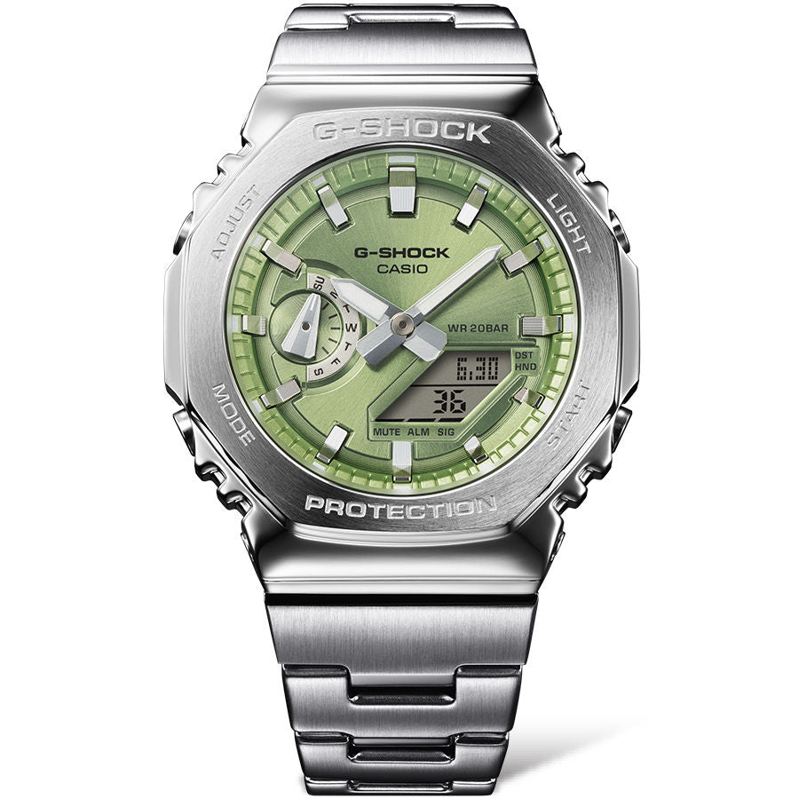 CASIO GM-2110D-3A CASIO