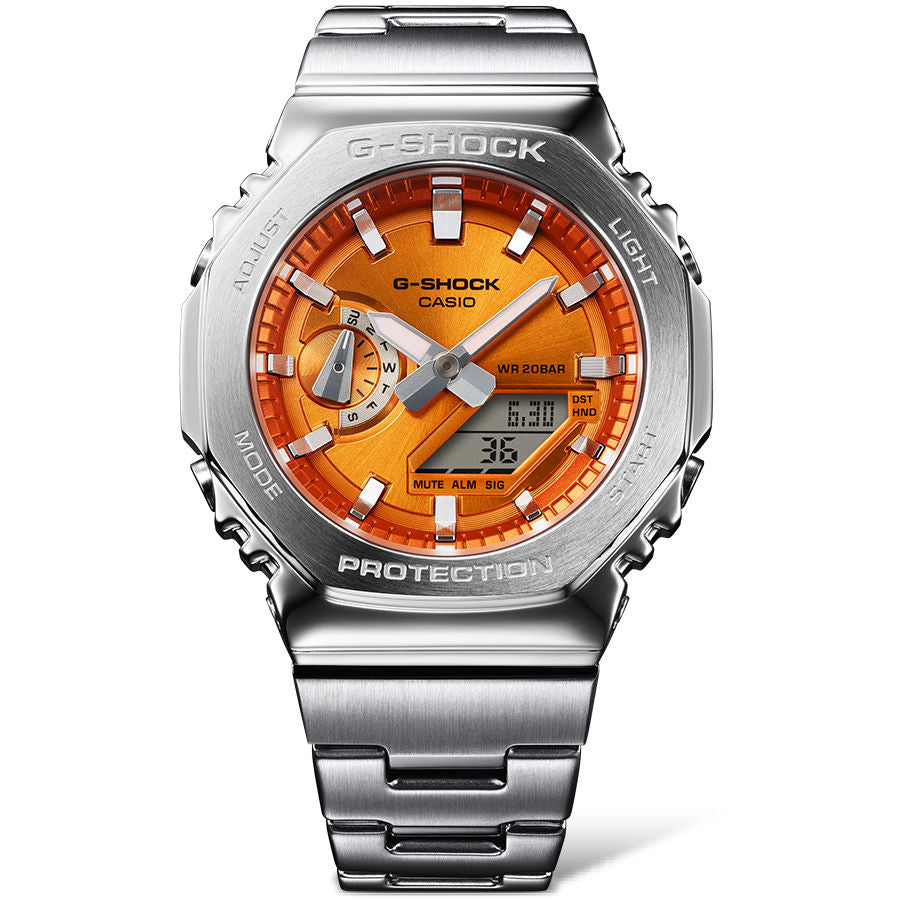 CASIO GM-2110D-4A CASIO