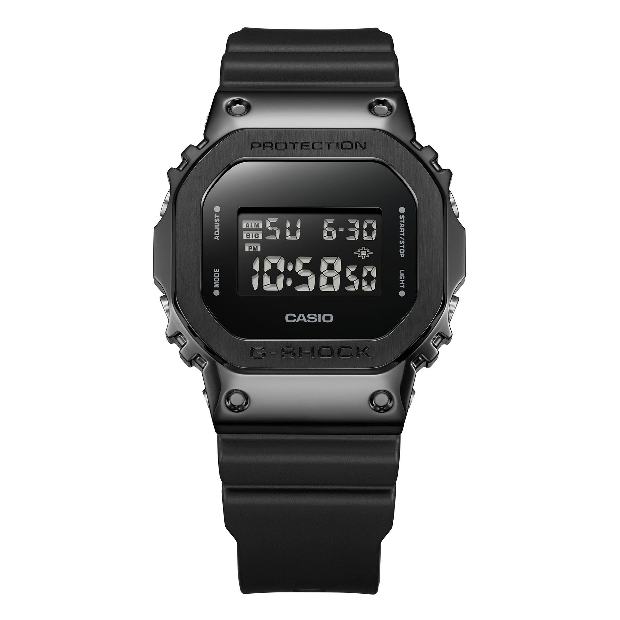 CASIO GM-5600UB-1 CASIO