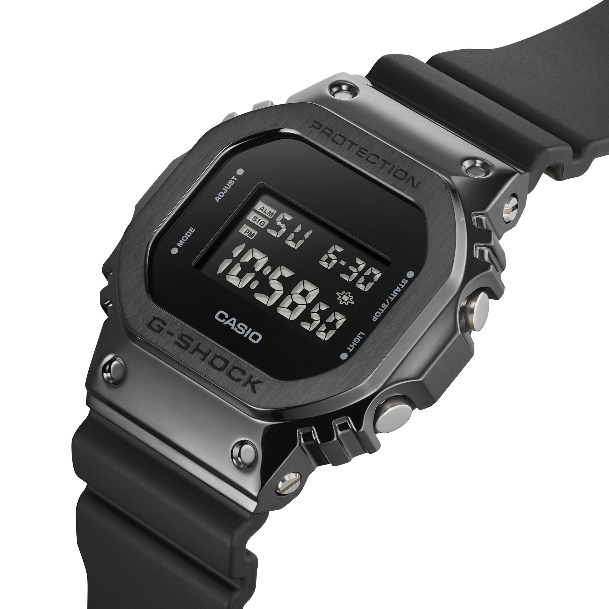 CASIO GM-5600UB-1 CASIO