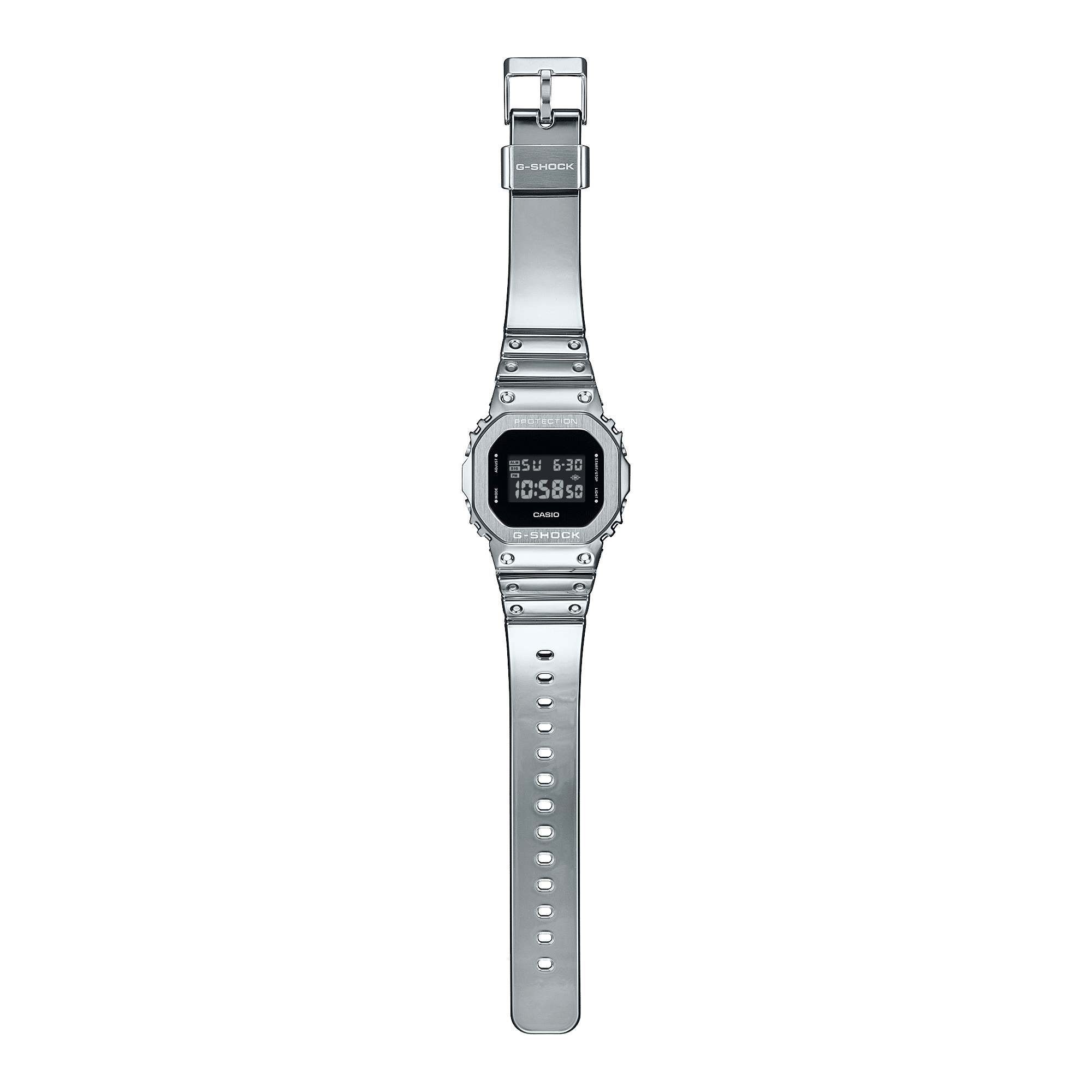 CASIO GM-5600YM-8 CASIO