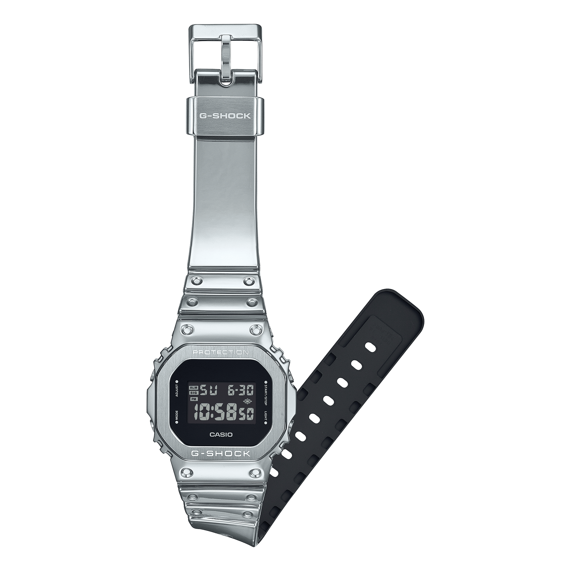 CASIO GM-5600YM-8 CASIO