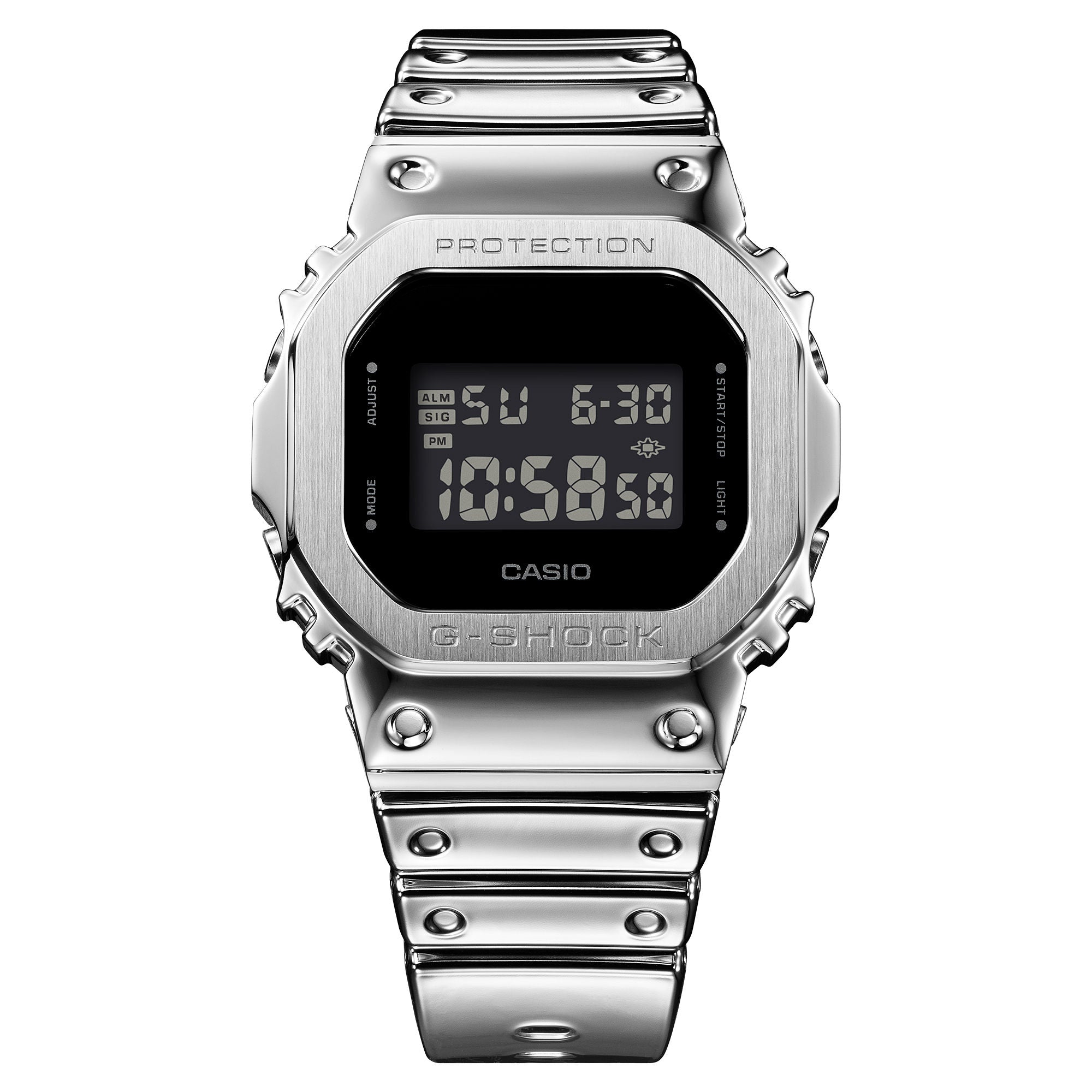 CASIO GM-5600YM-8 CASIO