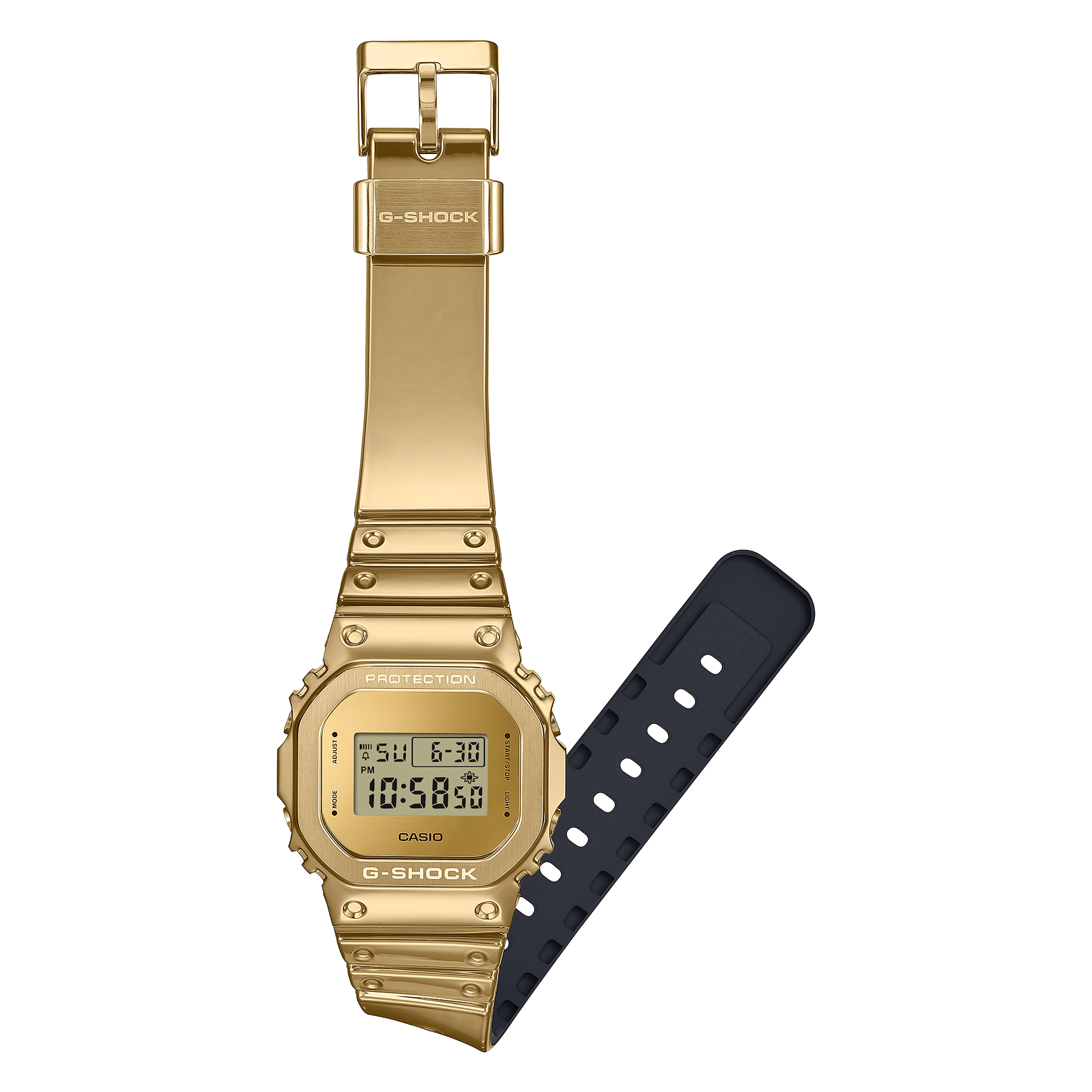 CASIO GM-5600YMG-9 CASIO