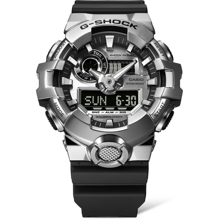 CASIO GM-700-1A CASIO