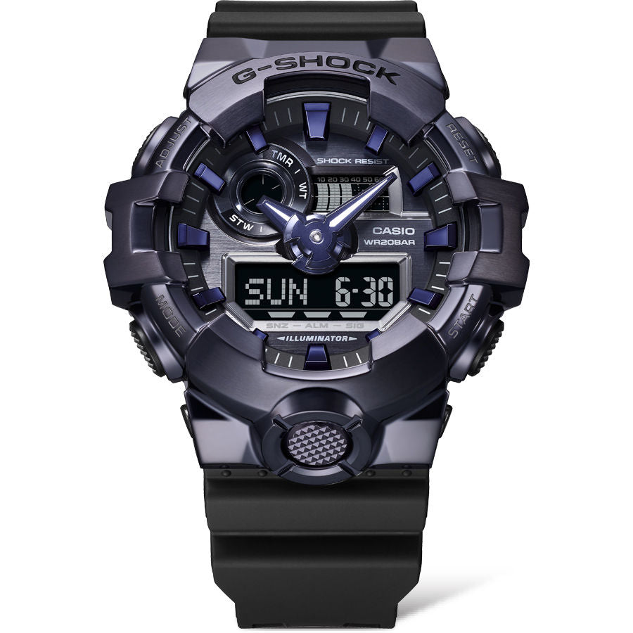 CASIO GM-700P-6A CASIO