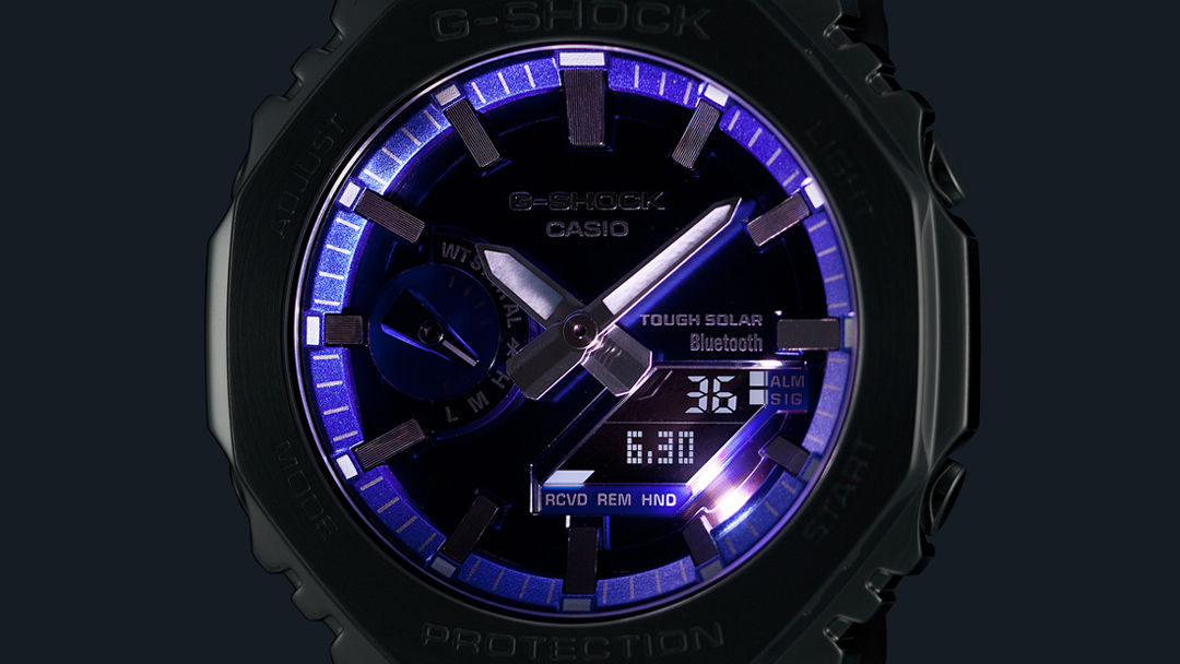 CASIO GM-B2100AD-2A CASIO