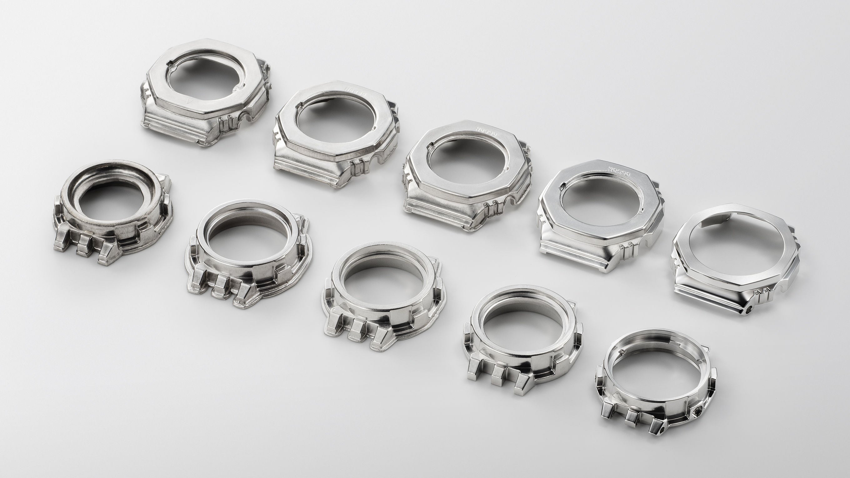 CASIO GM-B2100AD-2A CASIO