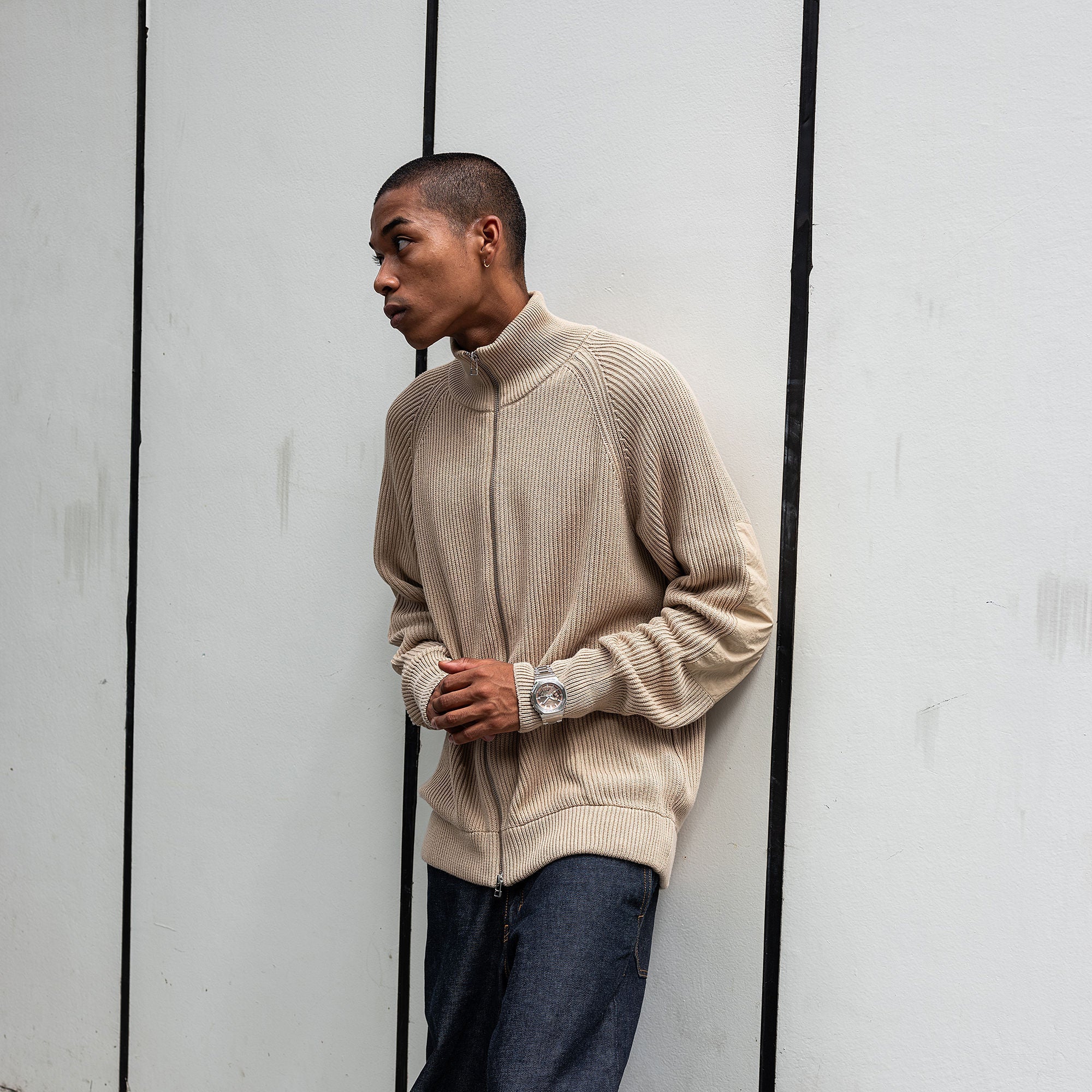 CASIO GM-B2100AD-5A CASIO