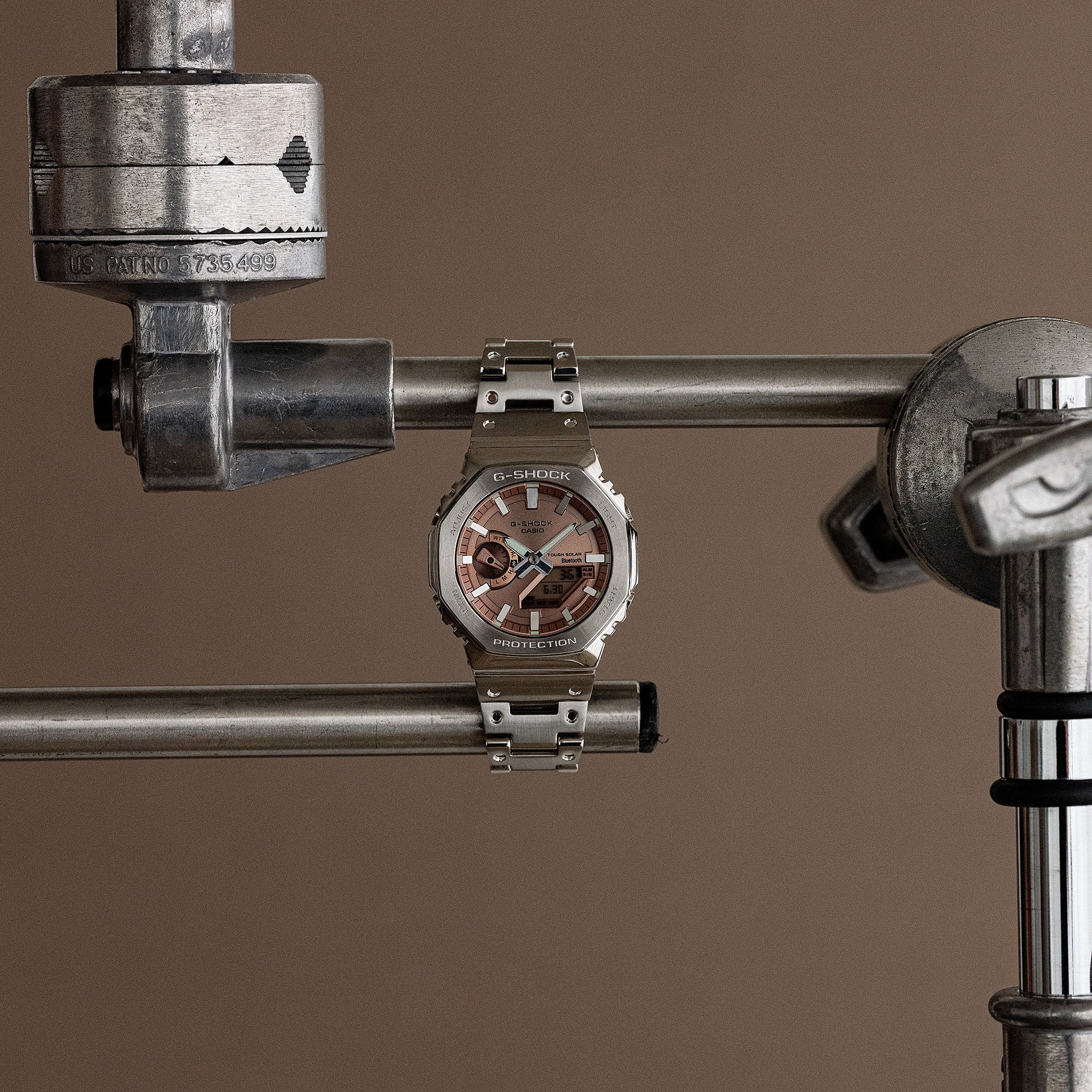 CASIO GM-B2100AD-5A CASIO