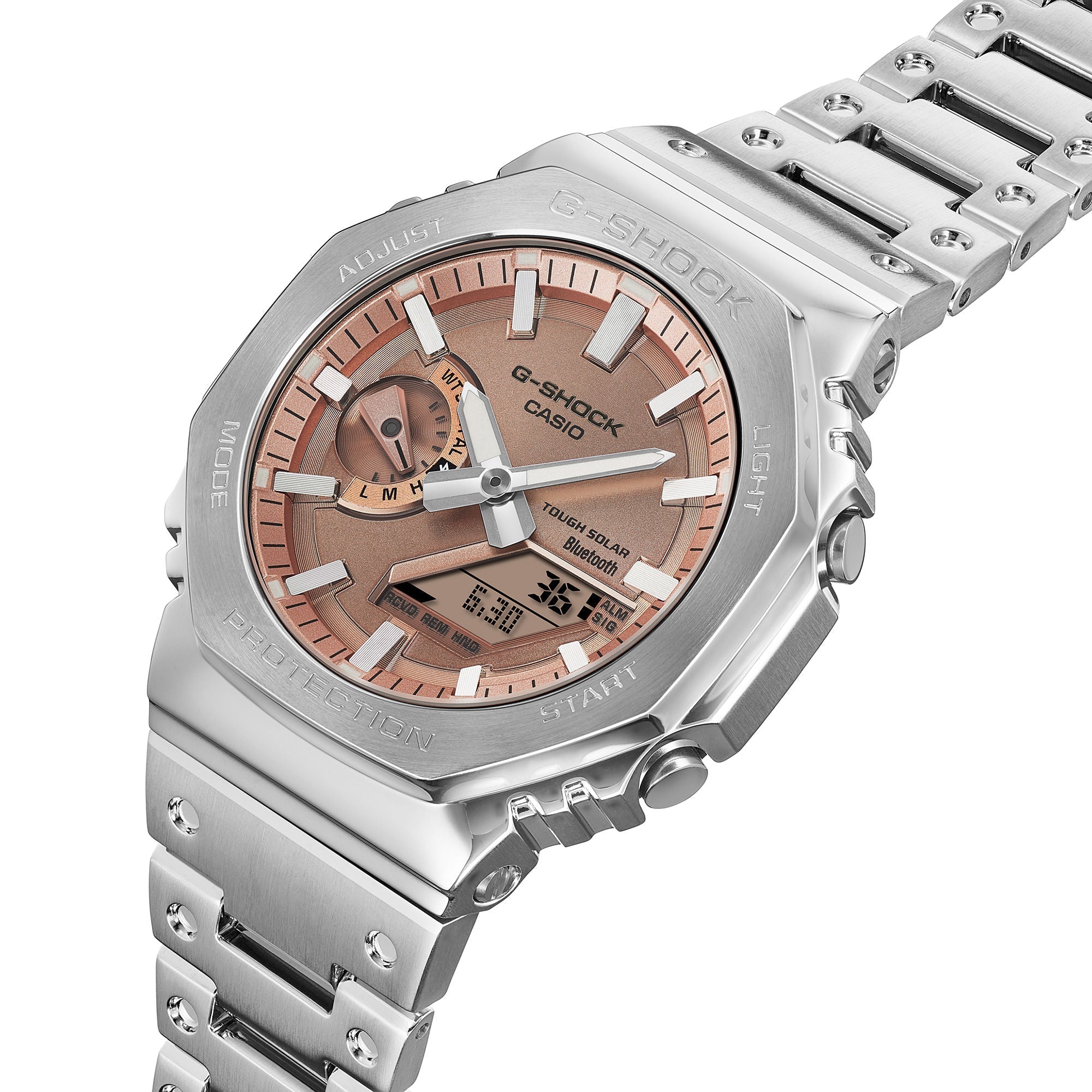 CASIO GM-B2100AD-5A CASIO