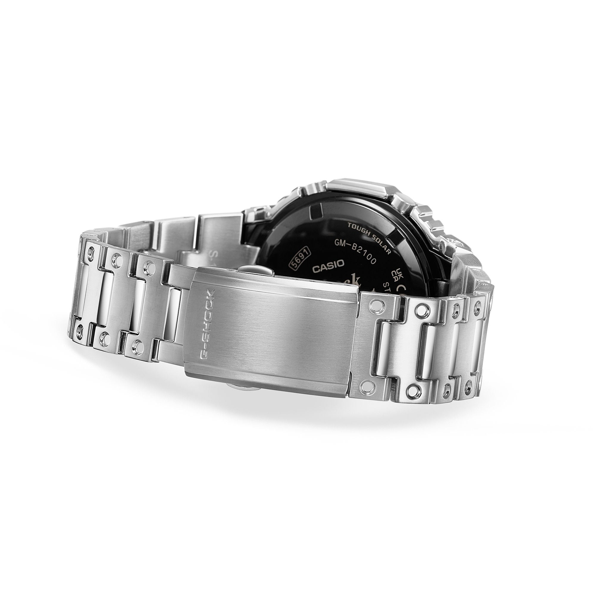 CASIO GM-B2100AD-5A CASIO