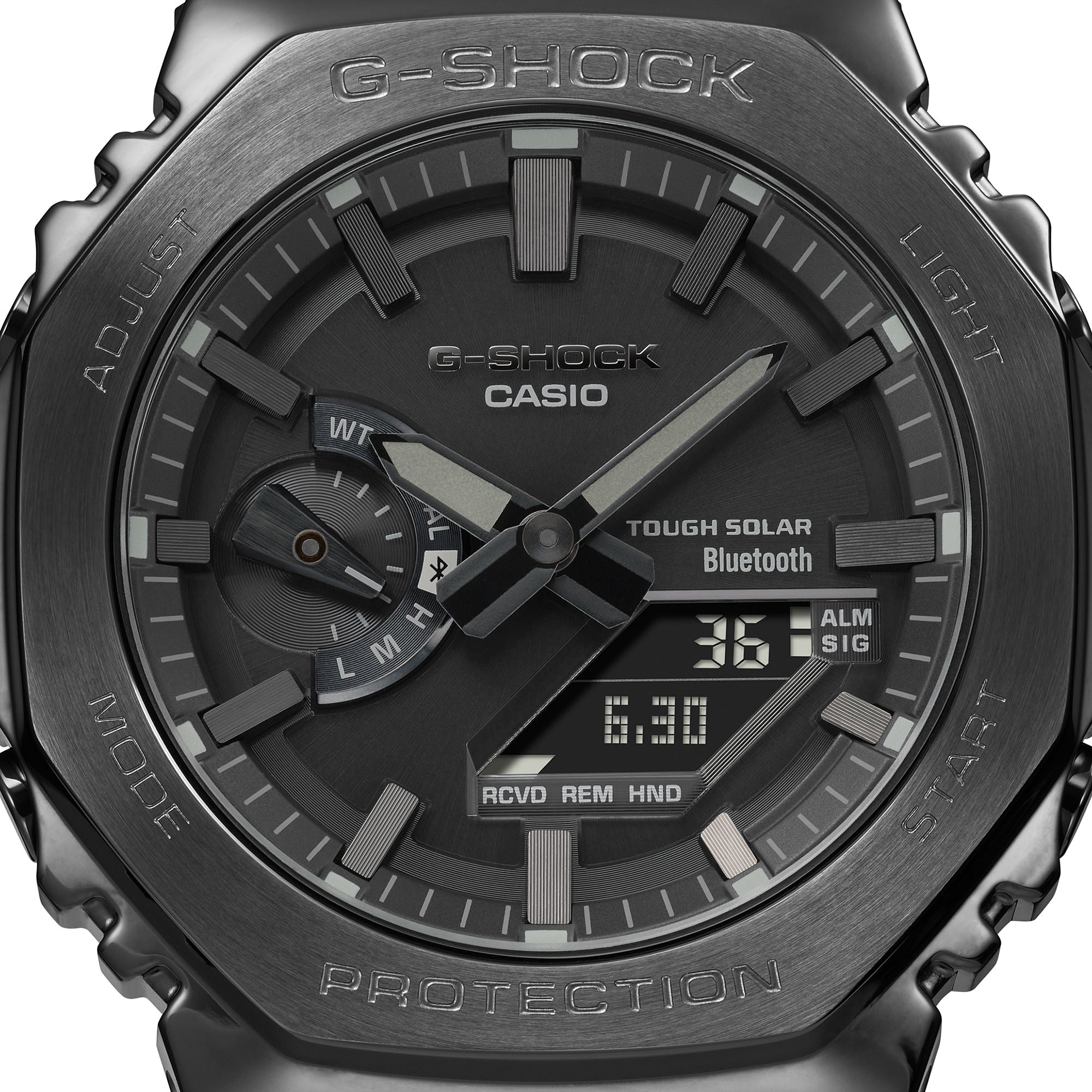 CASIO GM-B2100BD-1A CASIO