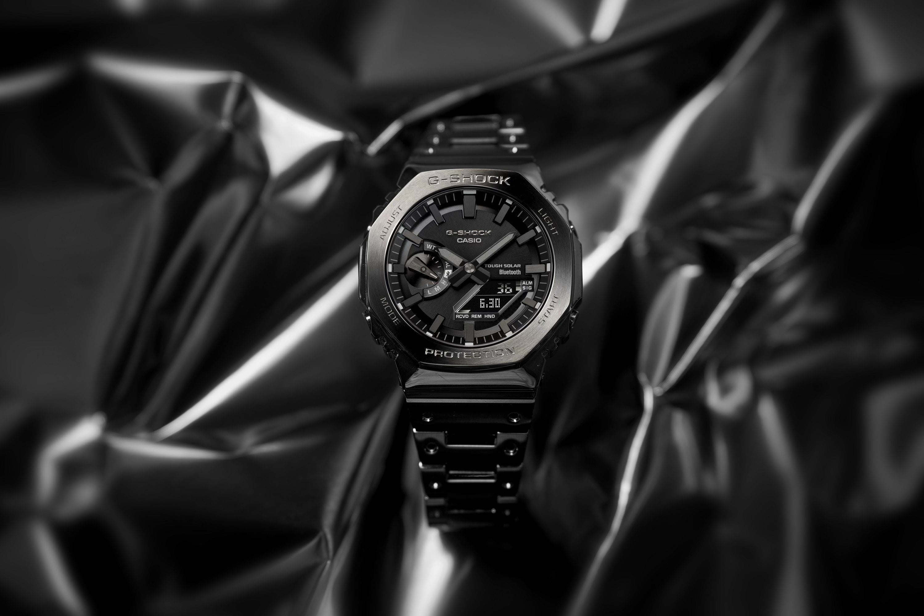 CASIO GM-B2100BD-1A CASIO