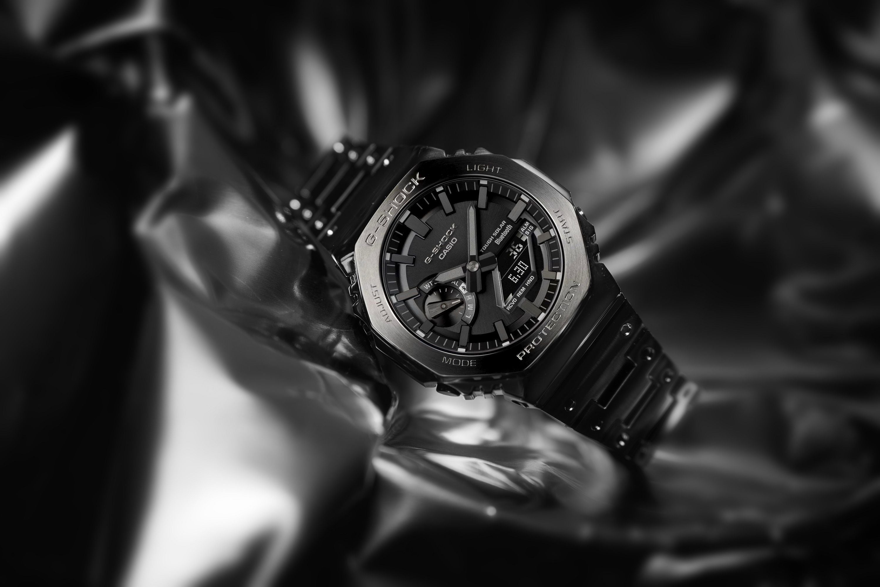 CASIO GM-B2100BD-1A CASIO