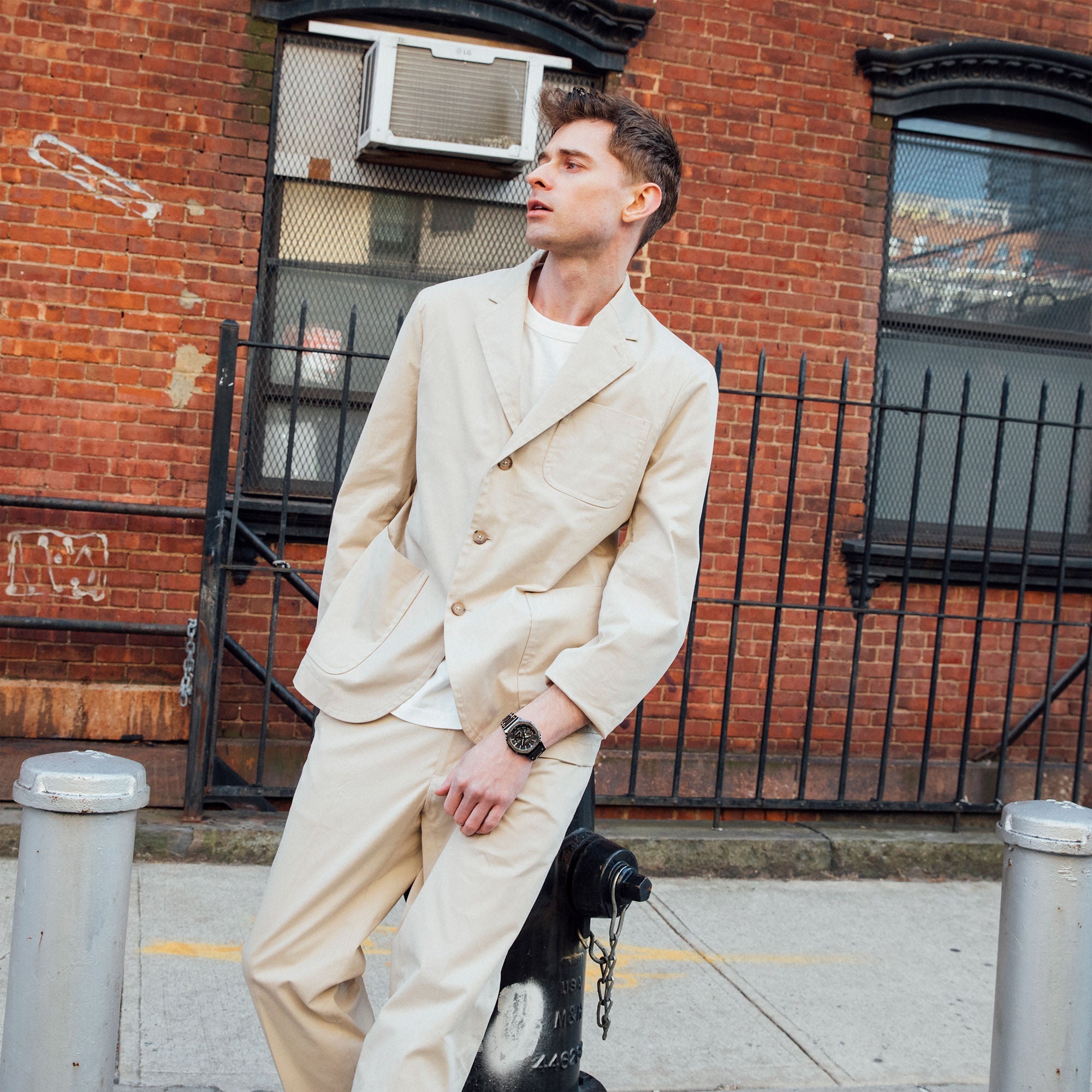 CASIO GM-B2100BD-1A CASIO