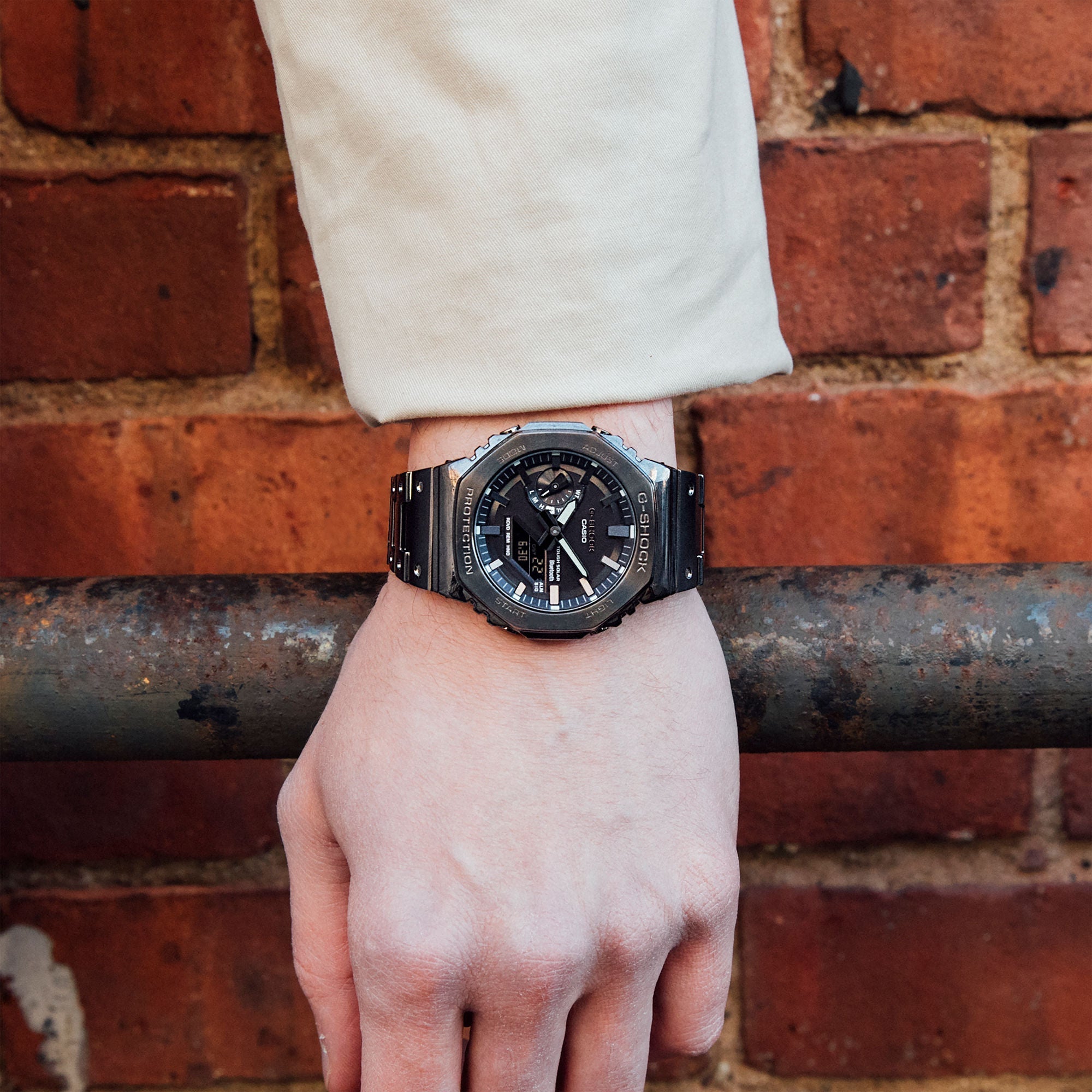 CASIO GM-B2100BD-1A CASIO