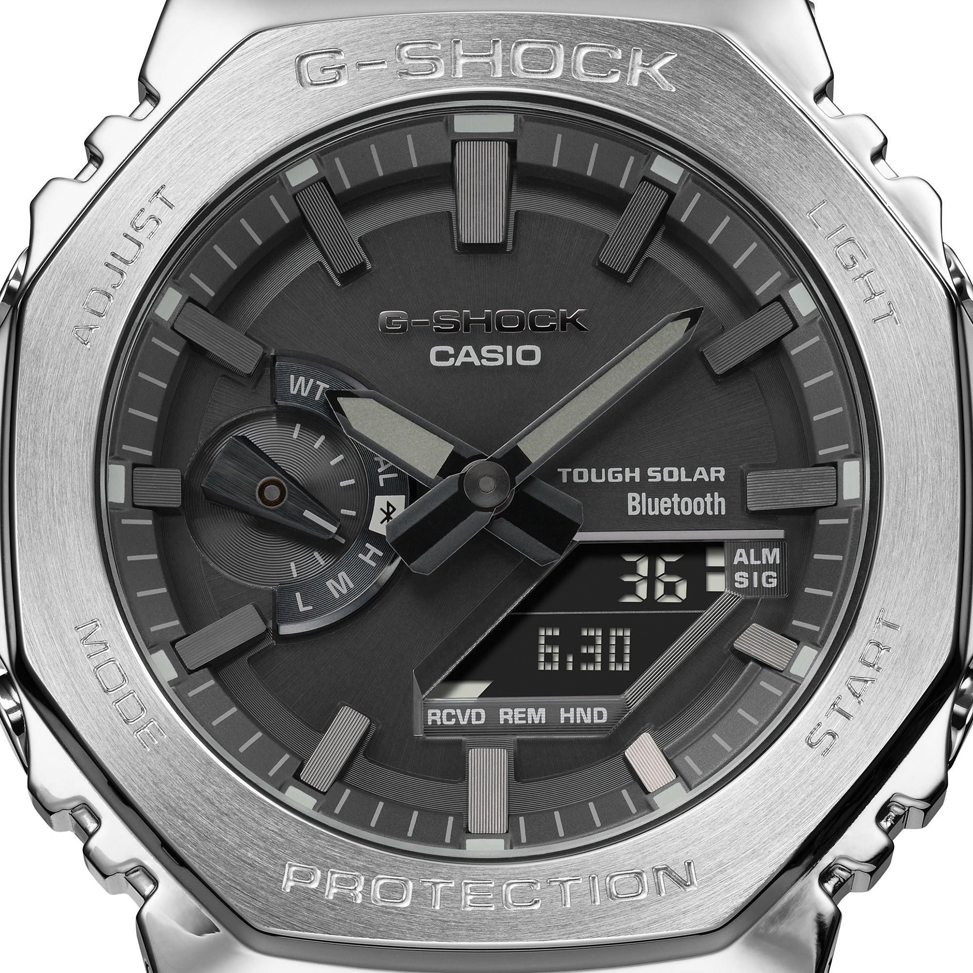 CASIO GM-B2100D-1A CASIO