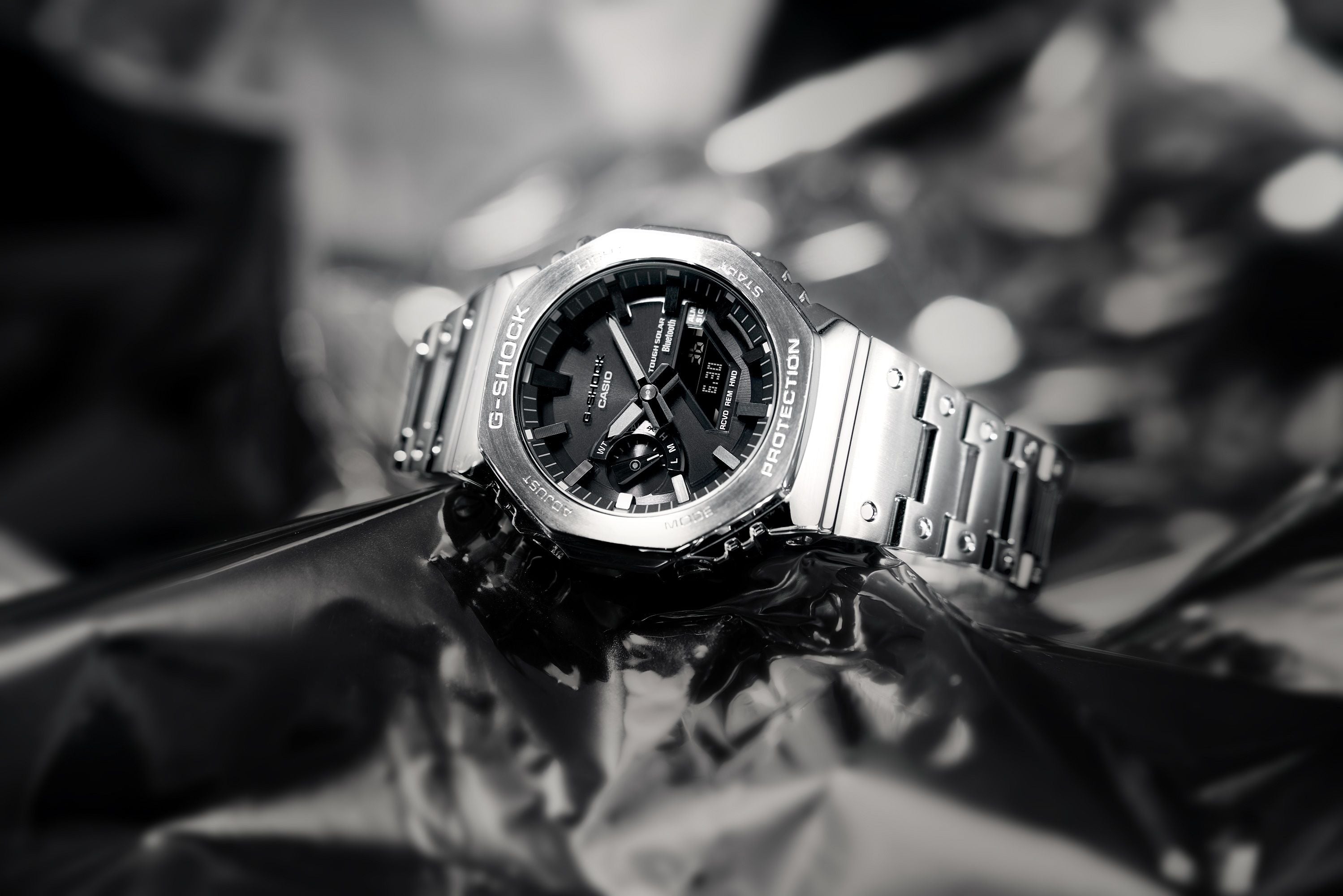 CASIO GM-B2100D-1A CASIO