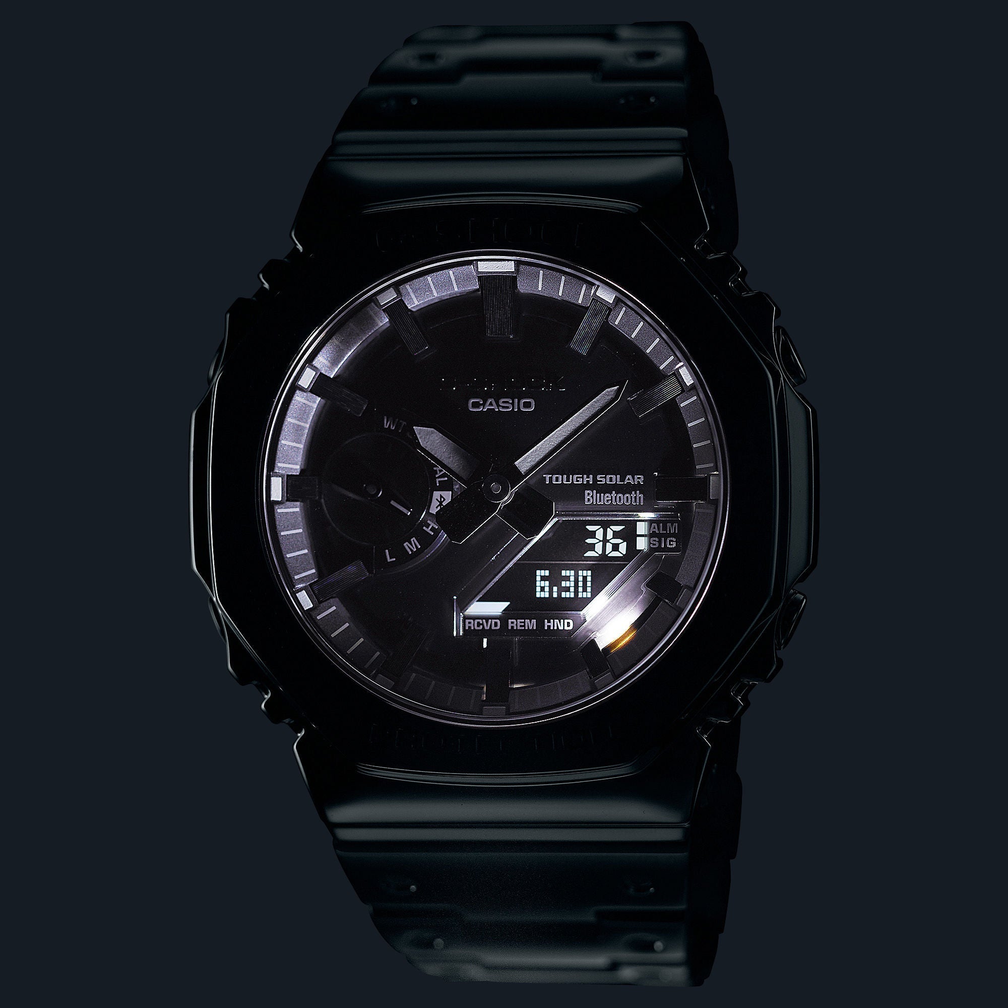 CASIO GM-B2100D-1A CASIO