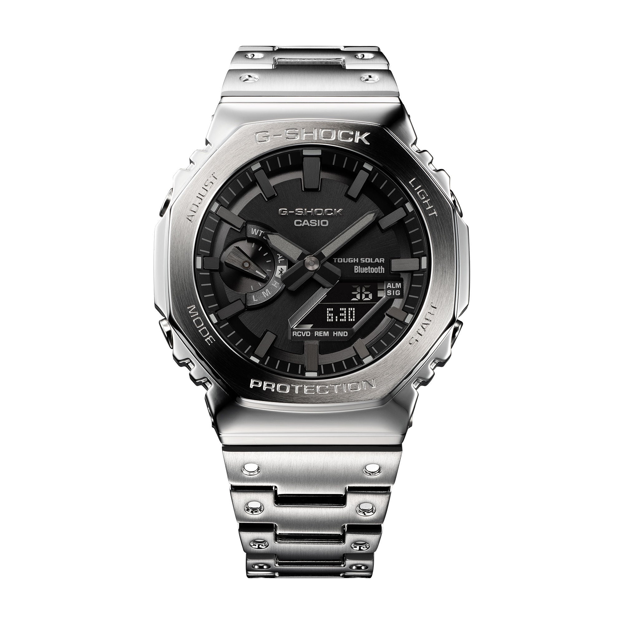CASIO GM-B2100D-1A CASIO