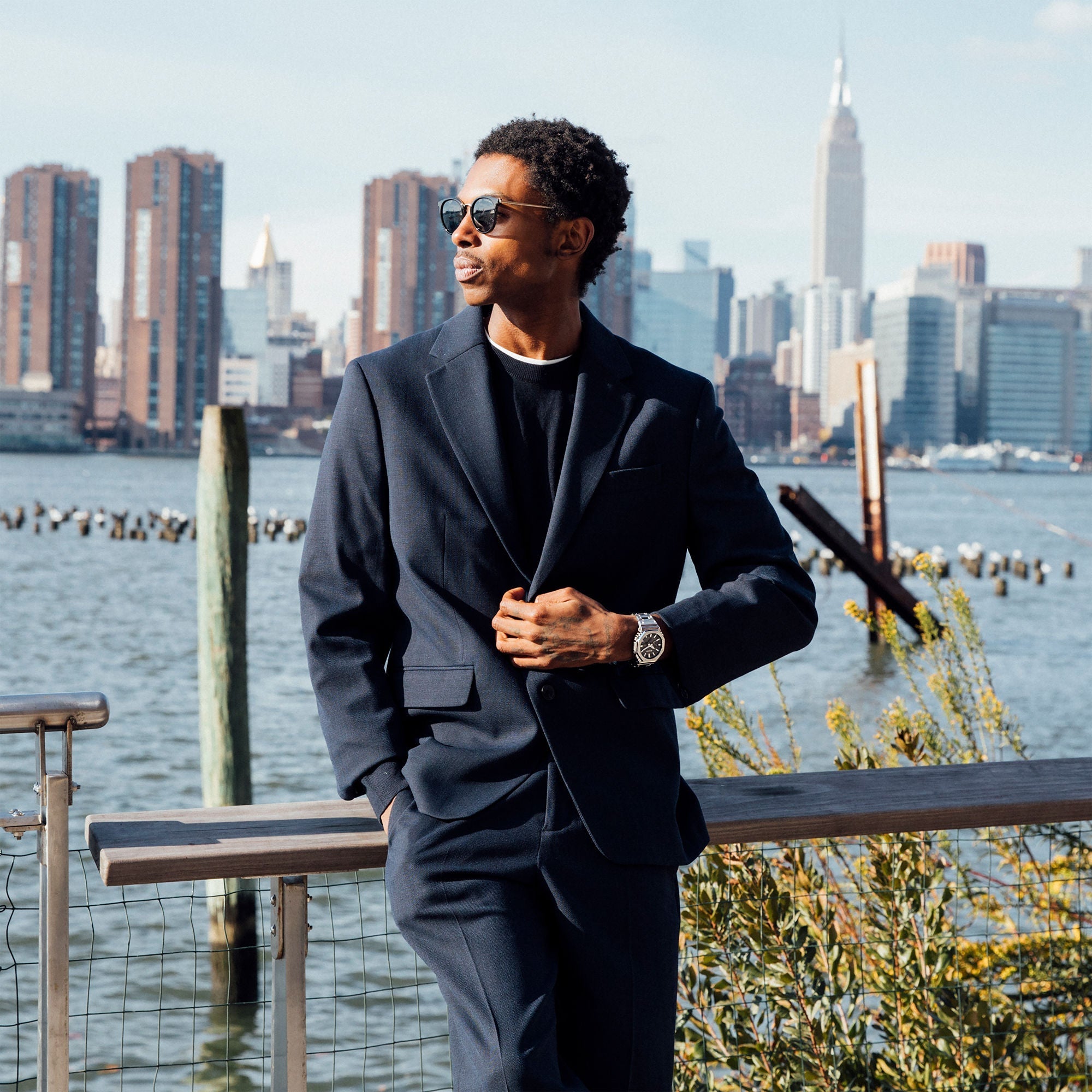 CASIO GM-B2100SD-1A CASIO