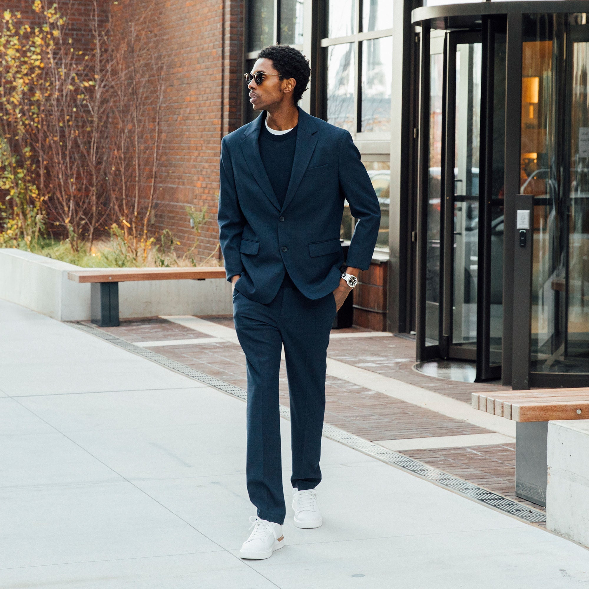 CASIO GM-B2100SD-1A CASIO