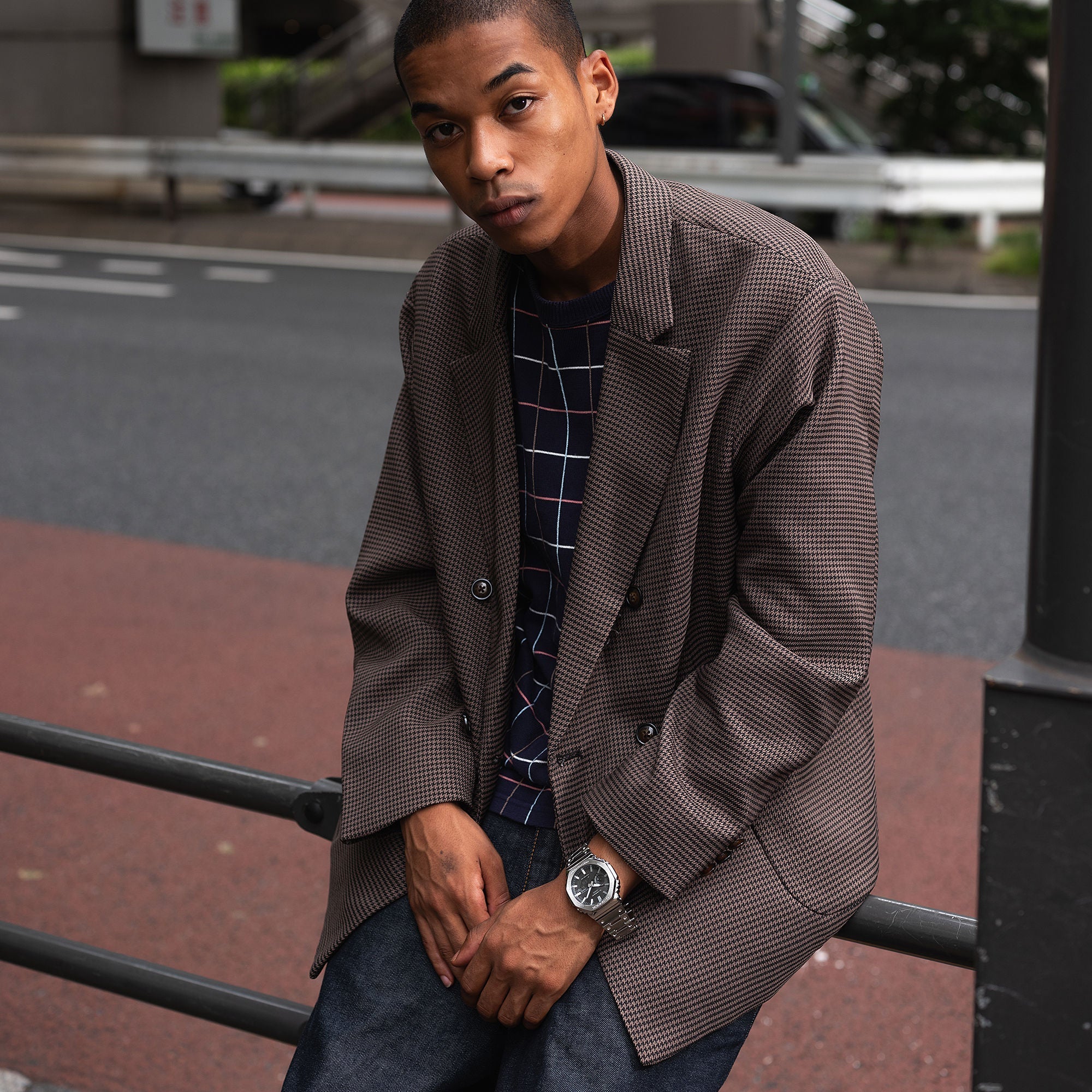 CASIO GM-B2100SD-1A CASIO