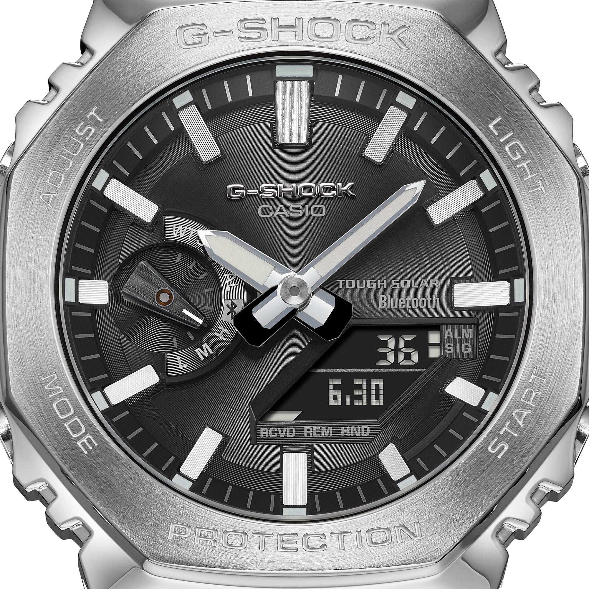 CASIO GM-B2100SD-1A CASIO