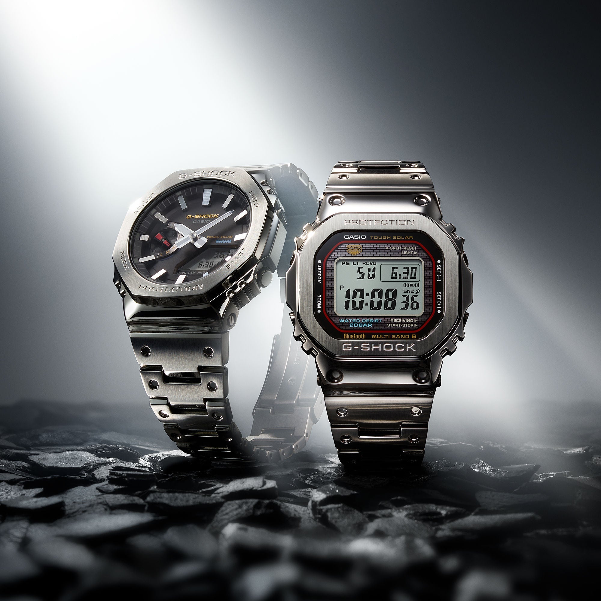 GMW-B5000D-1