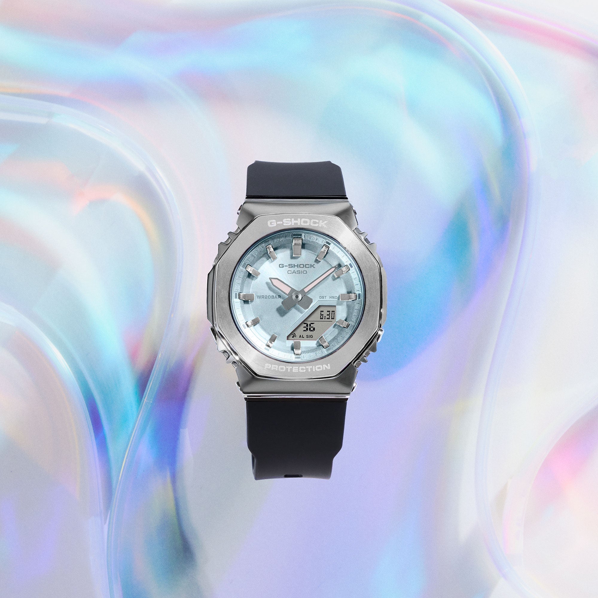 CASIO GM-S2110-2A CASIO