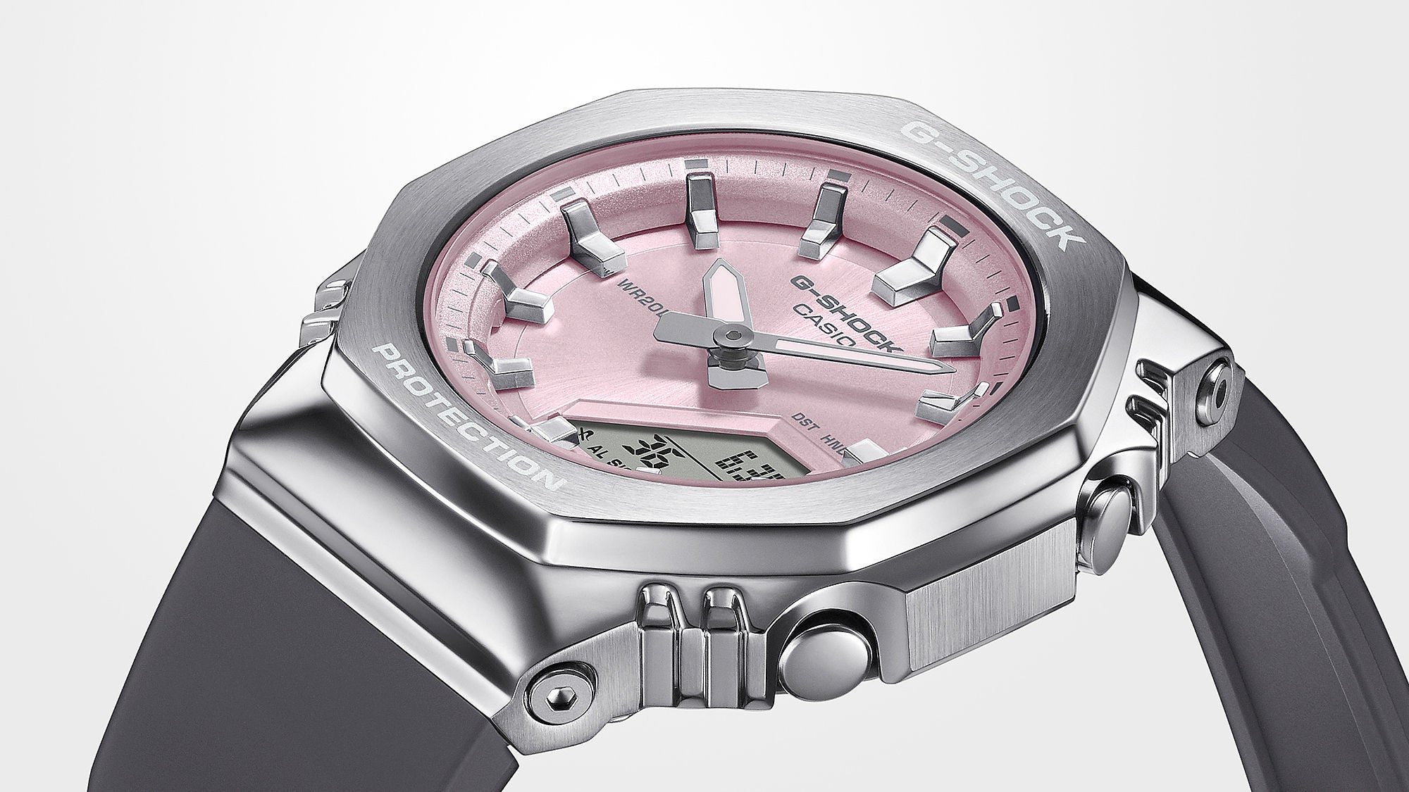 CASIO GM-S2110-4A CASIO