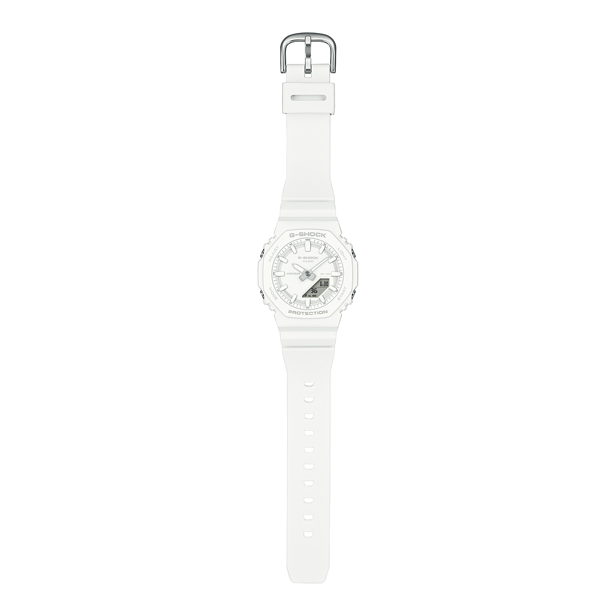 CASIO GMA-P2100-7A CASIO