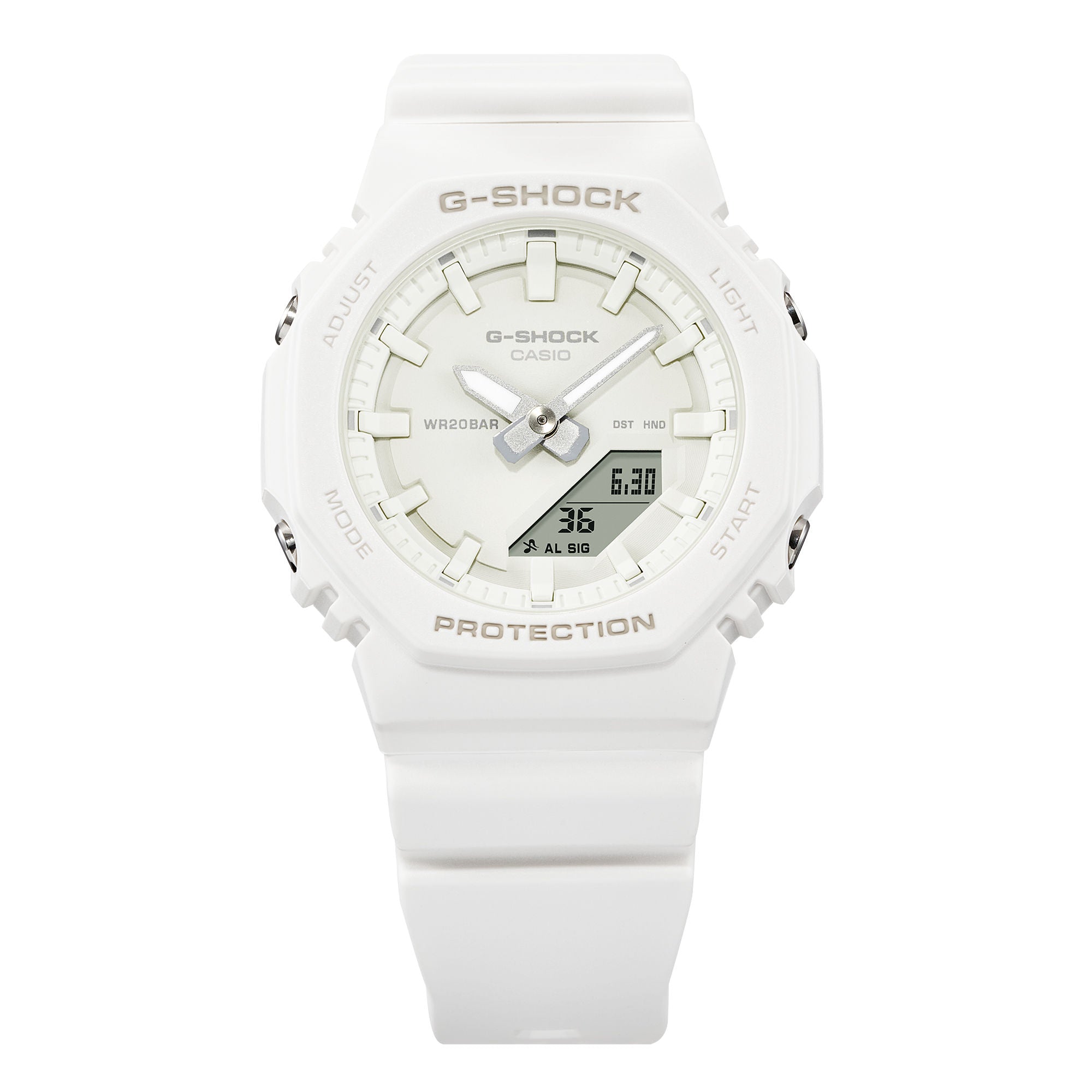 CASIO GMA-P2100-7A CASIO