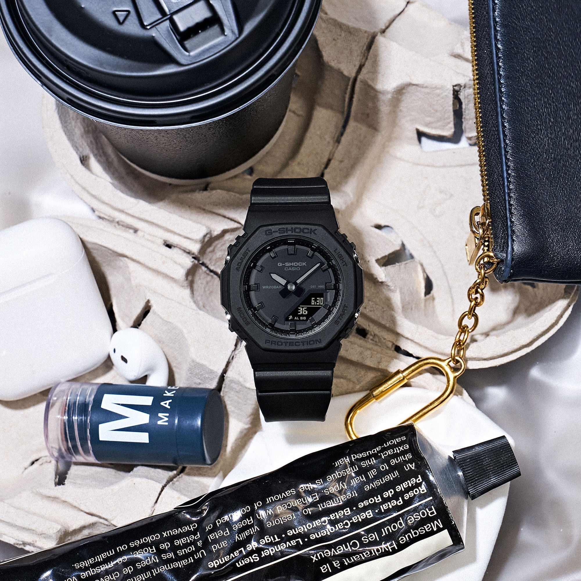 CASIO GMA-P2100BB-1A CASIO