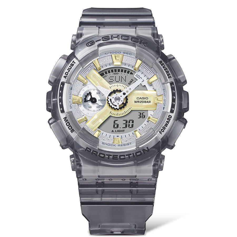 CASIO GMA-S110GS-8A CASIO