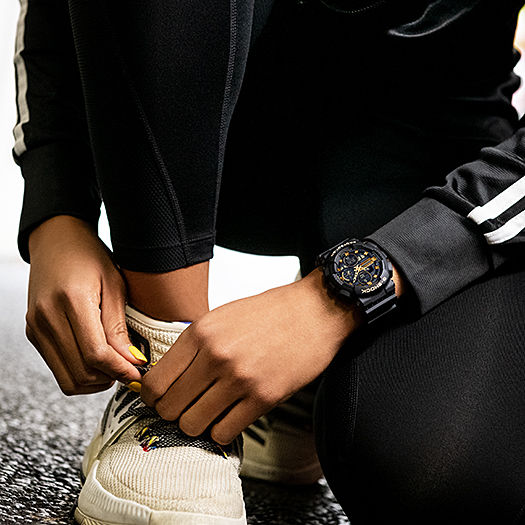 CASIO GMA-S140M-1A CASIO
