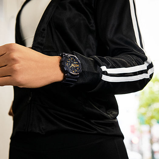 CASIO GMA-S140M-1A CASIO