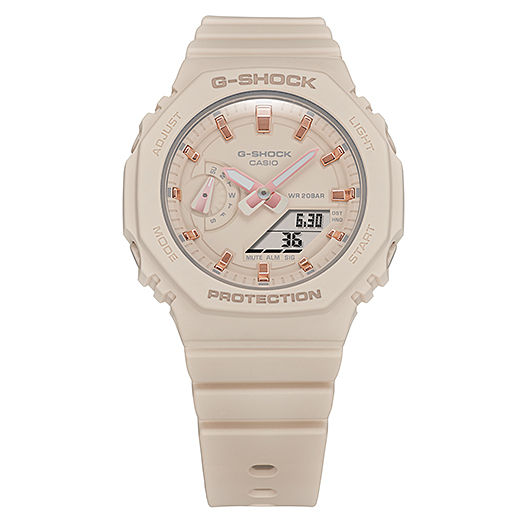 CASIO GMA-S2100-4A CASIO
